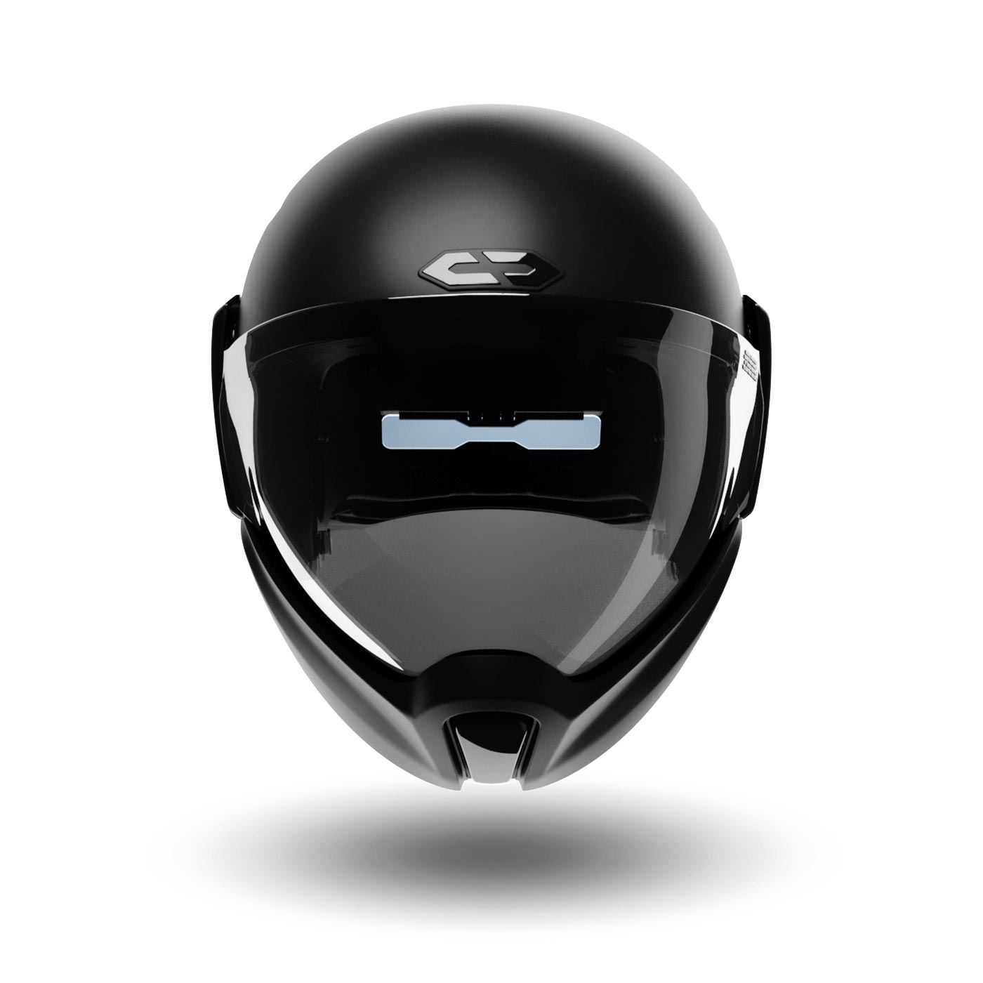 CrossHelmet X1 – Transform your riding experience